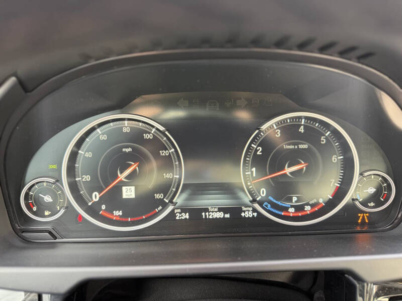 2018 BMW X6 xDrive35i