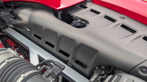 2007 Ferrari F430 F1 Spider