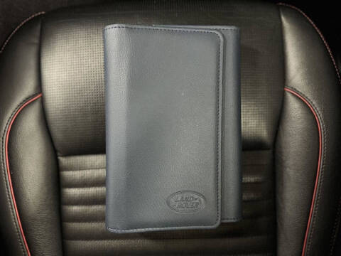 2022 Land Rover Discovery Sport P250 SE R-Dynamic