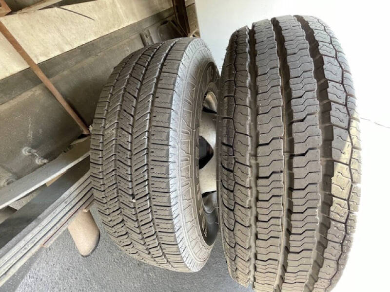 2015 Chevrolet Silverado 3500HD