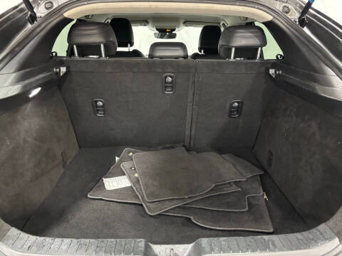 2022 Mazda CX-30 2.5 S Select