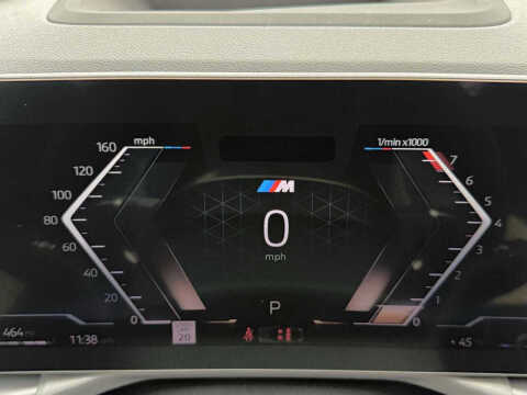 2026 BMW 4 Series 430i xDrive Gran Coupe