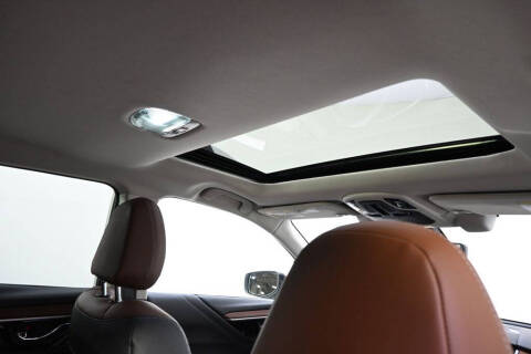 2022 Subaru Outback Touring XT