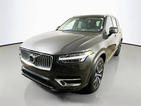 2023 Volvo XC90 B5 Plus Bright Theme