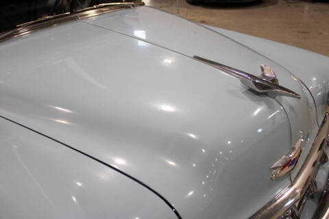 1954 Chevrolet Bel Air