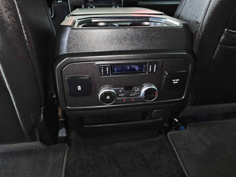 2018 Ford Expedition MAX Limited