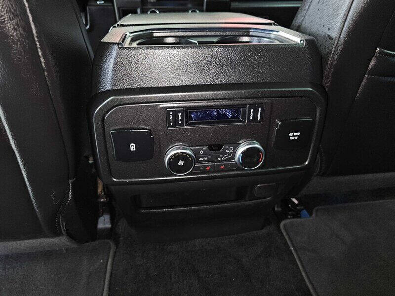 2018 Ford Expedition MAX Limited