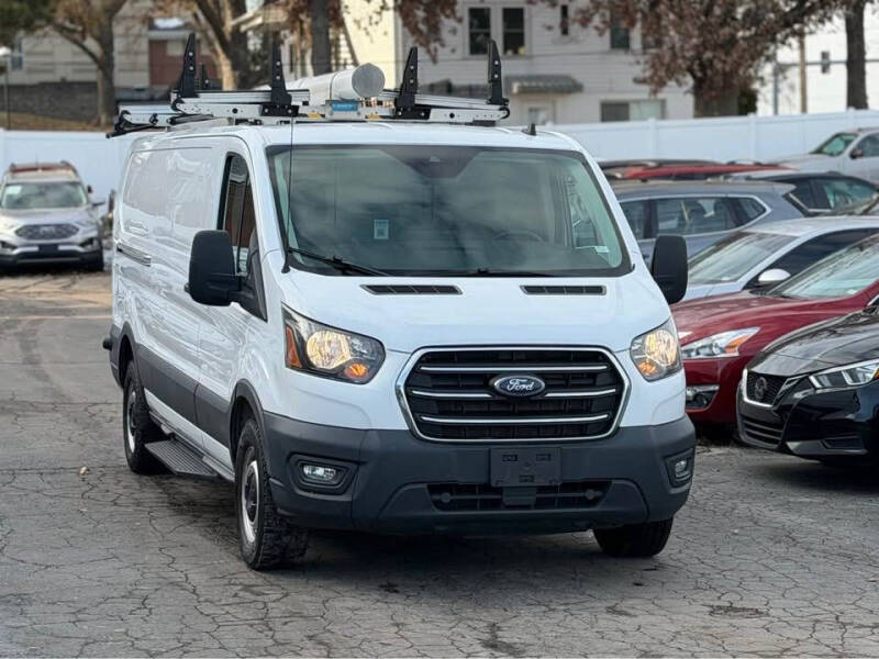 2020 Ford Transit Van Base's photo