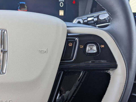 2026 Lincoln Corsair Grand Touring