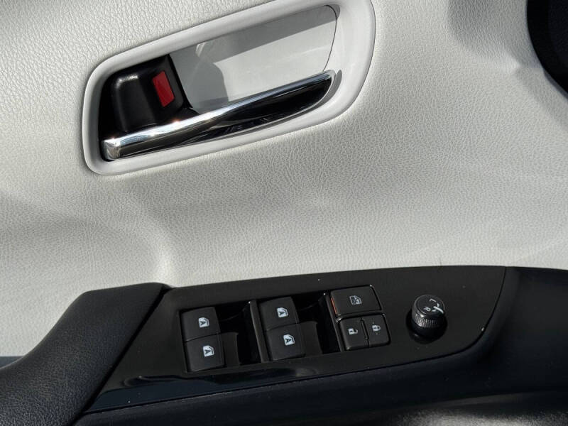 2017 Toyota Prius Prime Plus