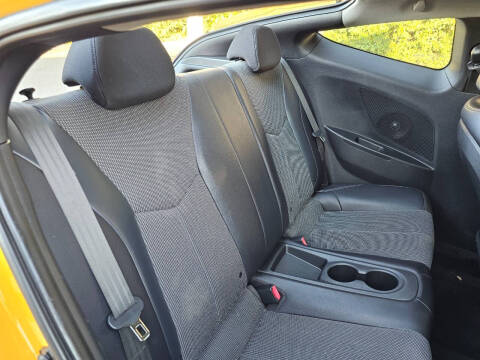 2012 Hyundai Veloster