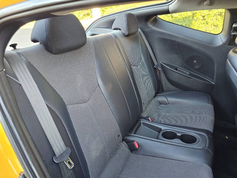 2012 Hyundai Veloster