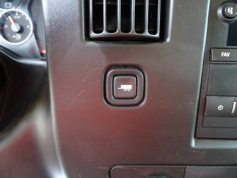 2019 GMC Savana 3500