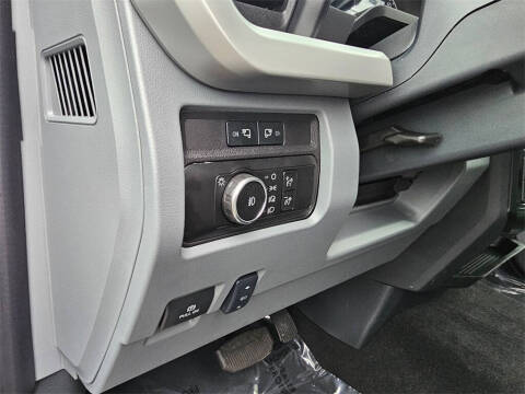 2024 Ford F-550 Super Duty