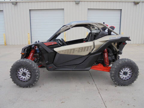 2023 Can-Am Maverick for sale at Auto Drive in Fort Dodge IA