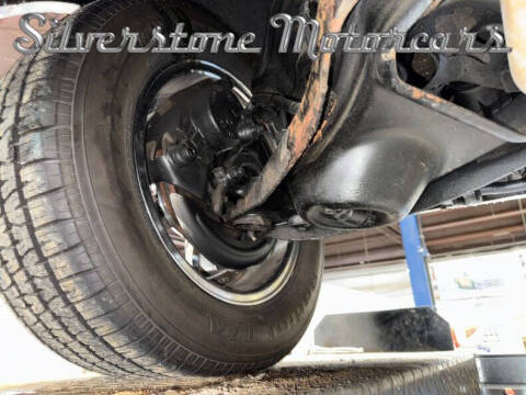 1965 Chevrolet Malibu