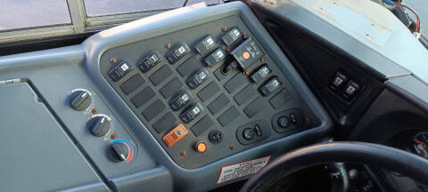 2014 International SCHOOL BUS