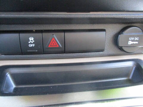 2012 Jeep Compass Sport