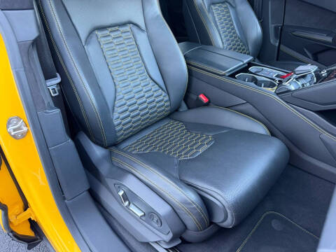 2021 Lamborghini Urus
