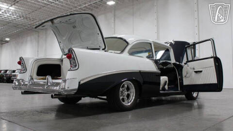 1956 Chevrolet 210