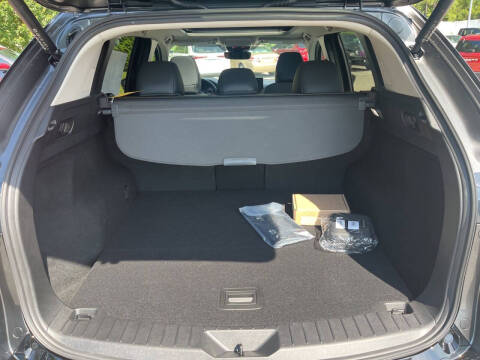 2026 Mazda CX-5 2.5 S Premium Plus