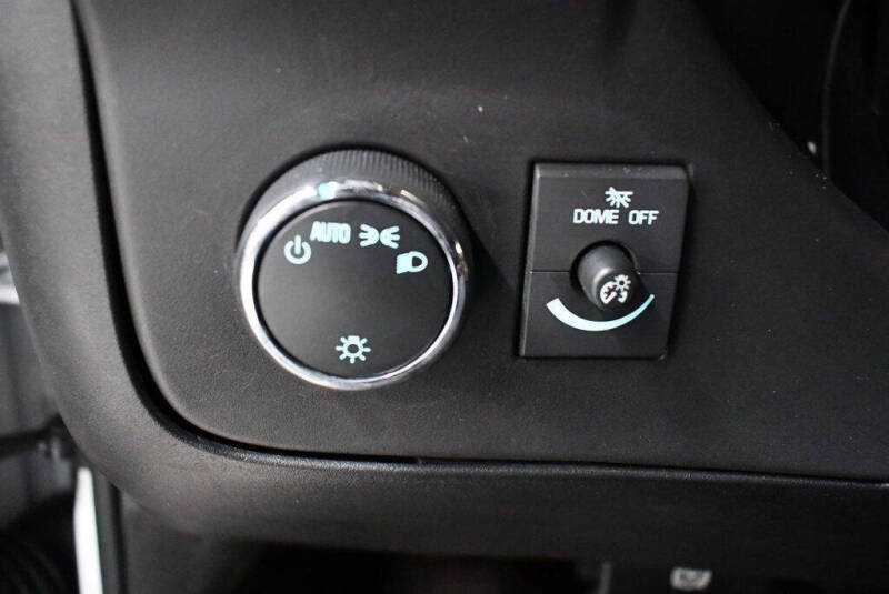 2021 Chevrolet Express 2500