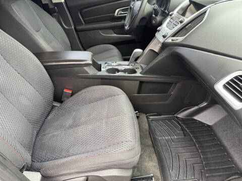 2012 GMC Terrain SLE-1