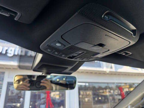 2018 Lincoln Navigator Reserve