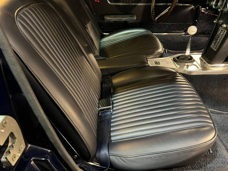 1963 Chevrolet Corvette