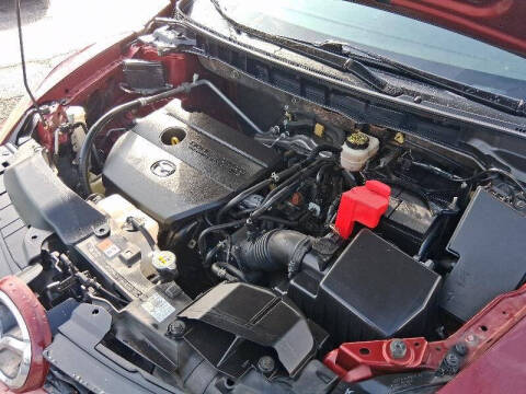 2011 Mazda CX-7 i Touring