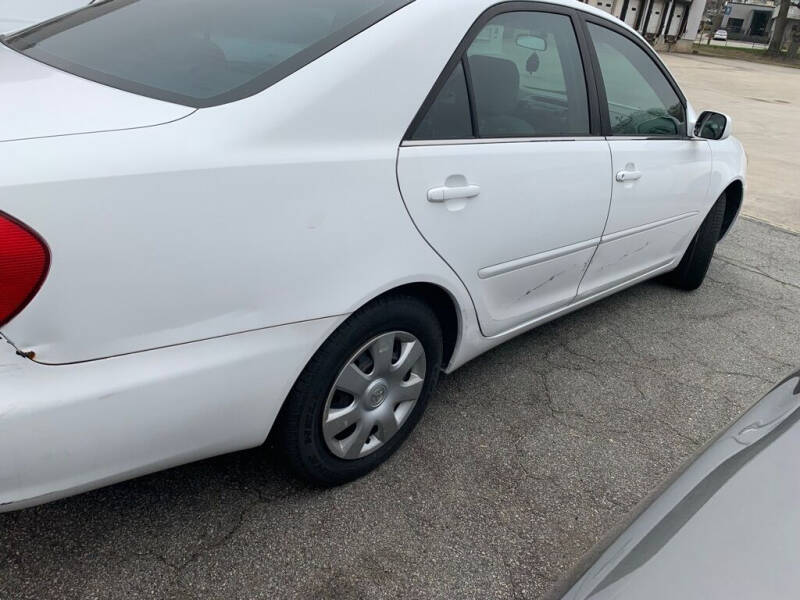 2004 Toyota Camry for sale in Peachtree Corners, GA