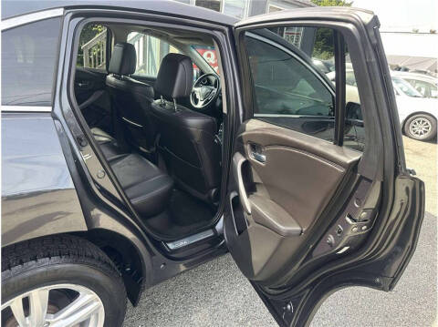 2015 Acura RDX w/Tech