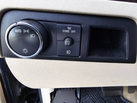 2008 Cadillac Escalade EXT