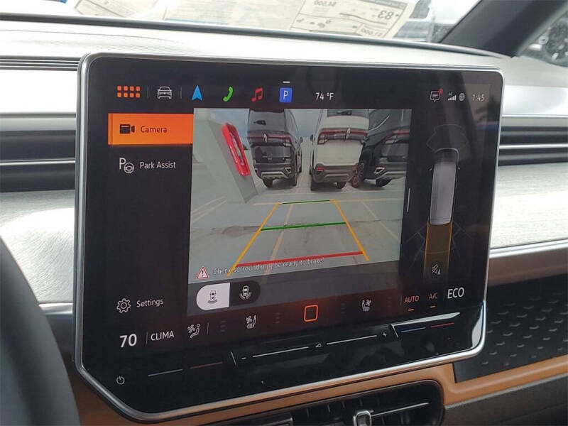 2025 Volkswagen ID. Buzz Pro S