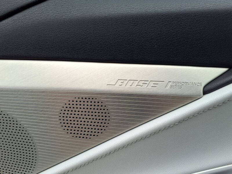 2020 Chevrolet Corvette Stingray