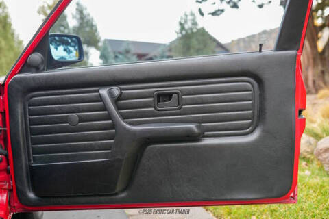 1986 BMW 3 Series 325es