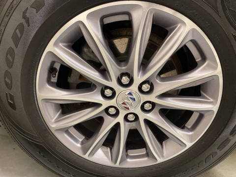 2024 Buick Enclave Premium