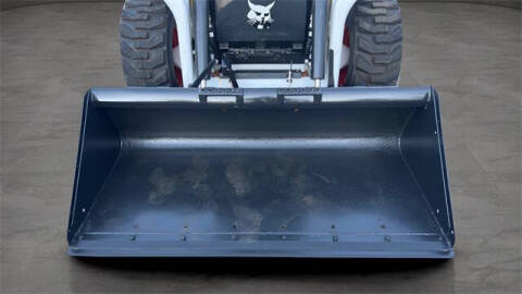2023 Bobcat S76