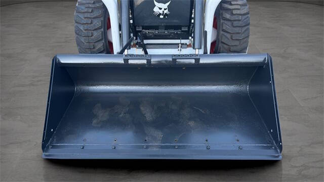 2023 Bobcat S76