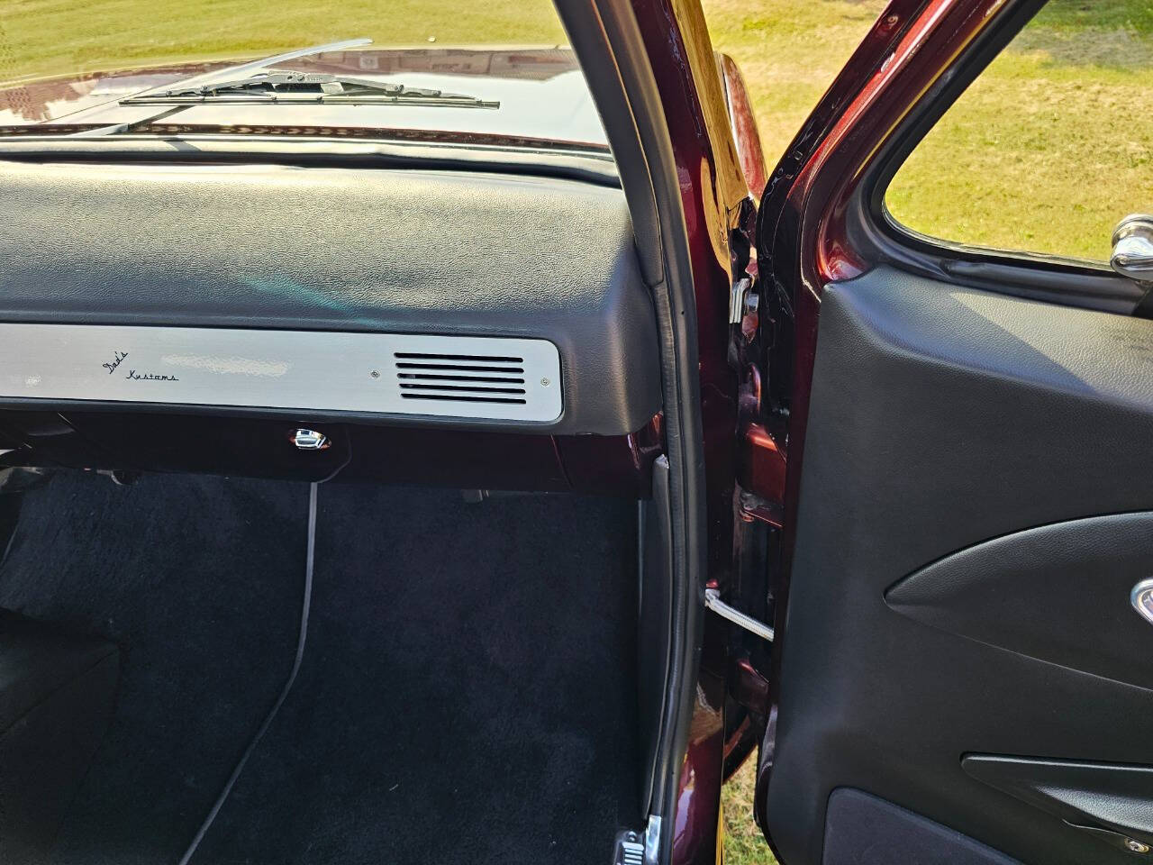 1977 Chevrolet C20 142