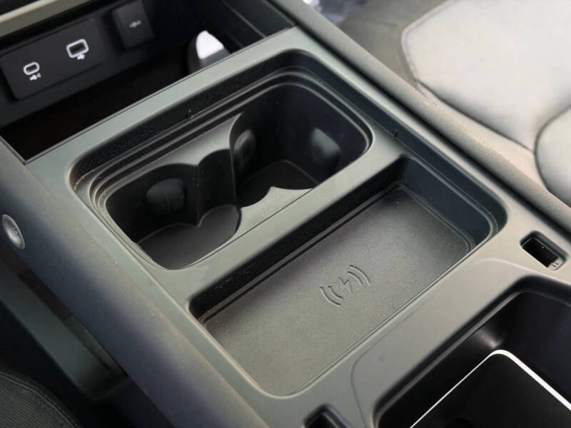 2021 Land Rover Defender 110 S