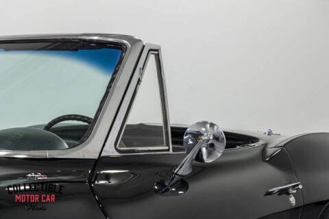 1965 Chevrolet Corvette