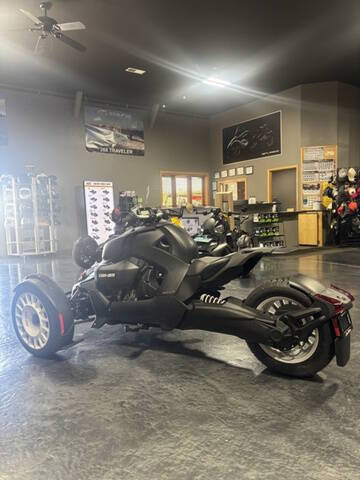 2022 Can-Am Ryker Rally 900 ACE