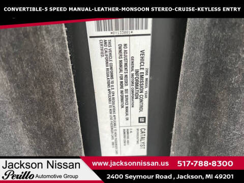 2008 Pontiac Solstice