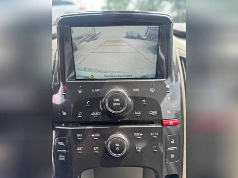 2015 Chevrolet Volt Premium