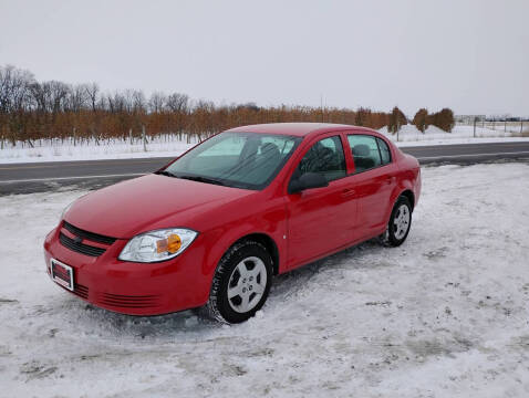 2008 Chevrolet Cobalt LS