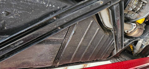 1992 Chevrolet Corvette