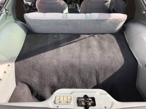 1986 Chevrolet Camaro