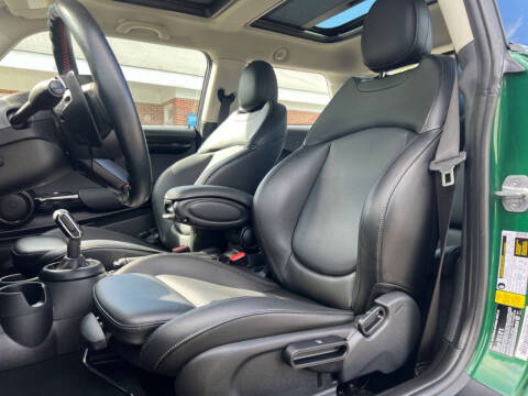 2020 MINI Hardtop 2 Door Cooper S