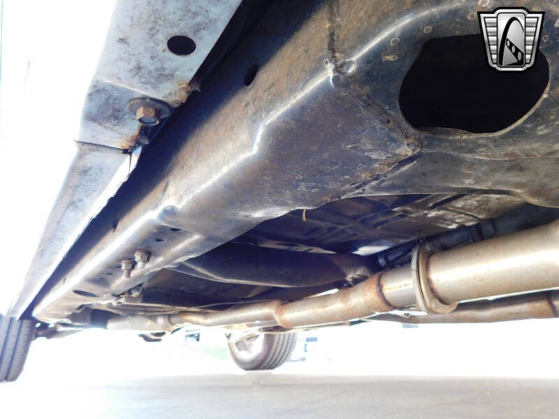 1968 Chevrolet Chevelle